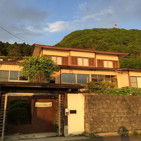 Hakodateyama Guest House Εξωτερικό φωτογραφία