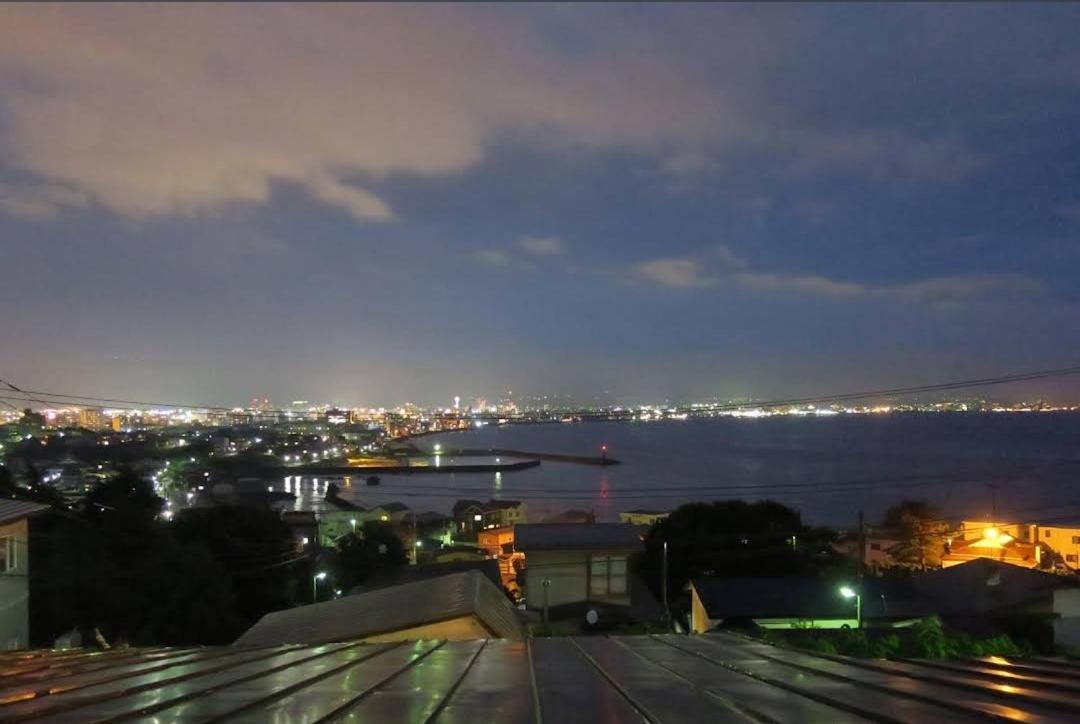 Hakodateyama Guest House Εξωτερικό φωτογραφία