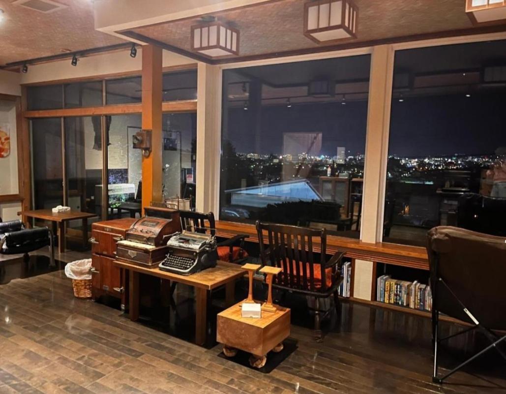 Hakodateyama Guest House Εξωτερικό φωτογραφία