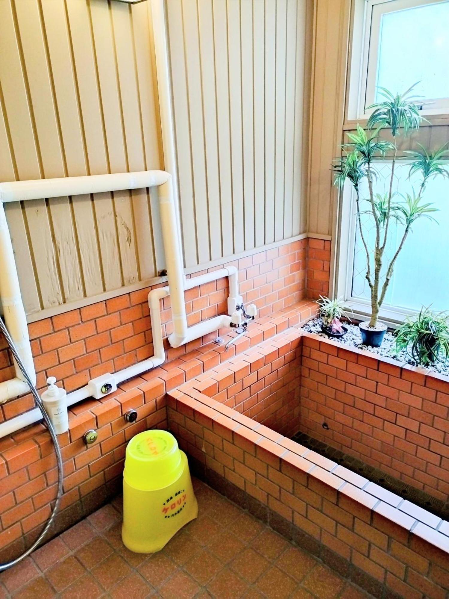 Hakodateyama Guest House Εξωτερικό φωτογραφία