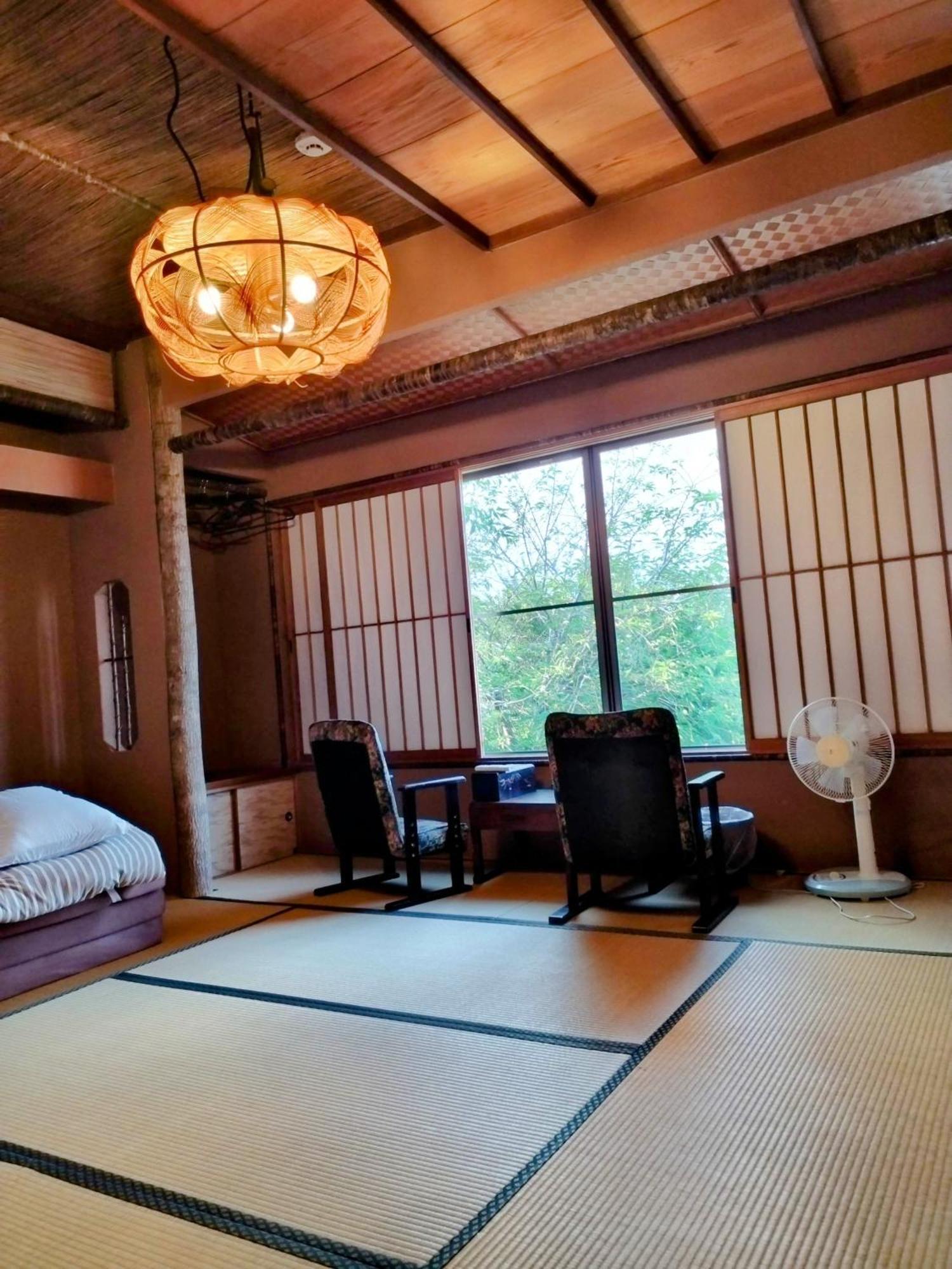 Hakodateyama Guest House Εξωτερικό φωτογραφία