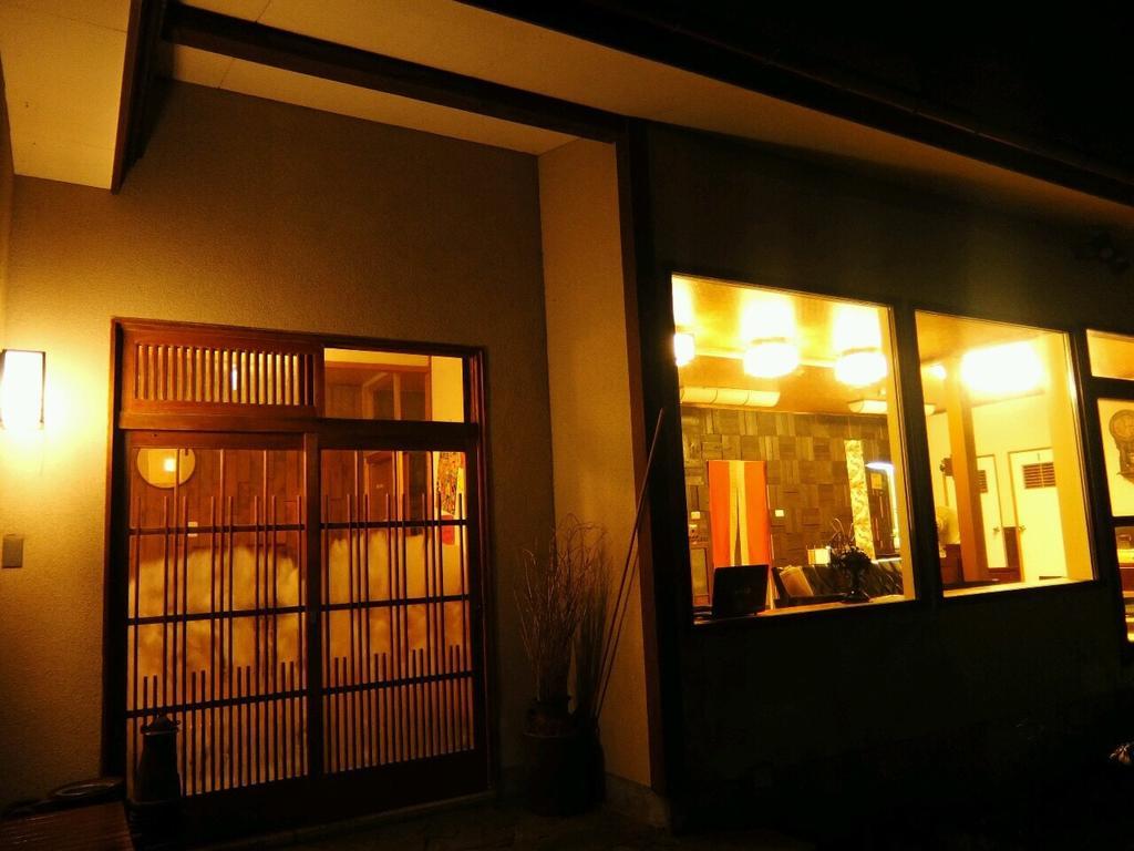 Hakodateyama Guest House Εξωτερικό φωτογραφία