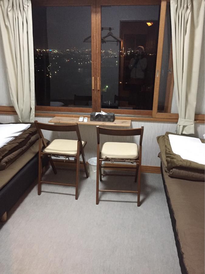 Hakodateyama Guest House Εξωτερικό φωτογραφία