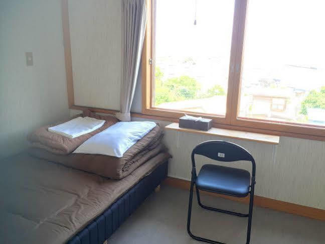 Hakodateyama Guest House Εξωτερικό φωτογραφία