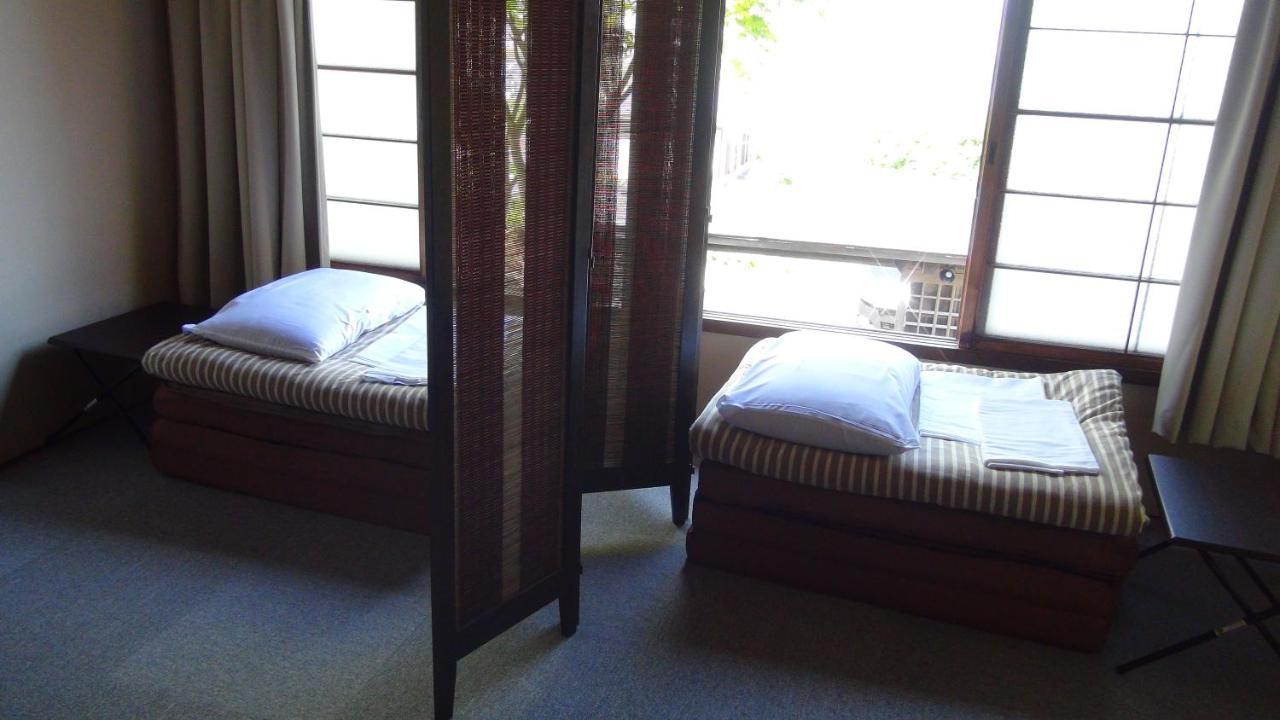 Hakodateyama Guest House Δωμάτιο φωτογραφία