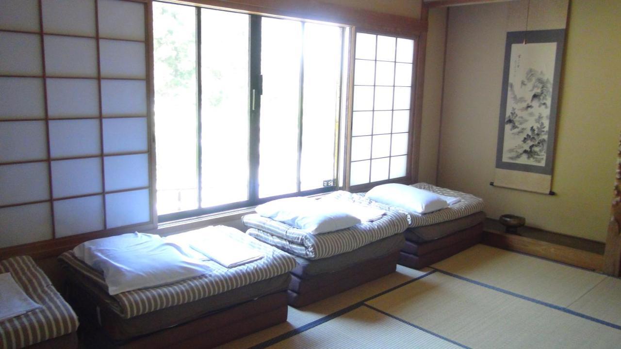 Hakodateyama Guest House Δωμάτιο φωτογραφία